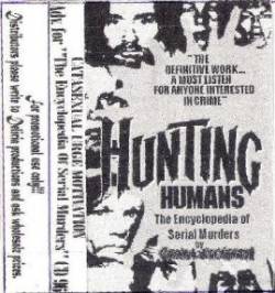 Catasexual Urge Motivation : Hunting Humans